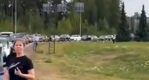 code confine russia finlandia