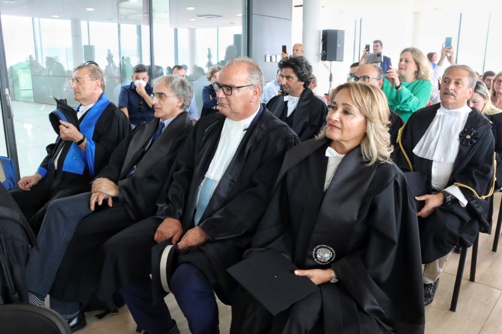 consegna pergamena dottori ricerca 50