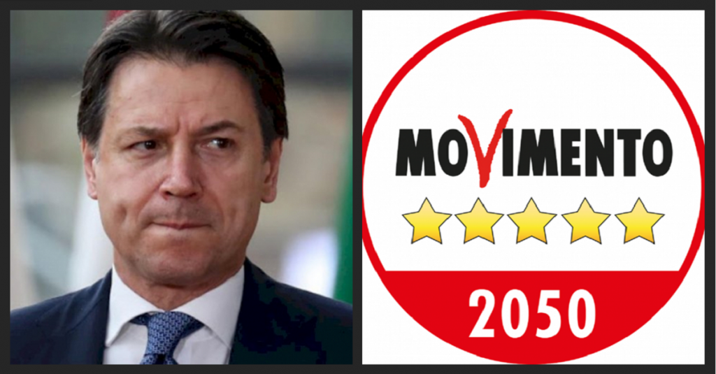 conte-M5S