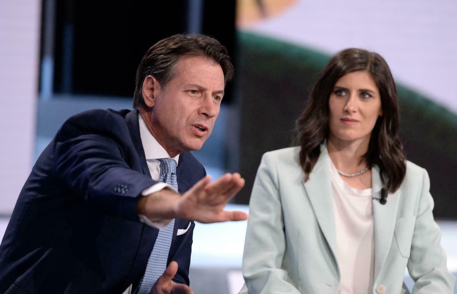 conte appendino