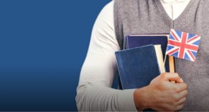 corso di lingua inglese
