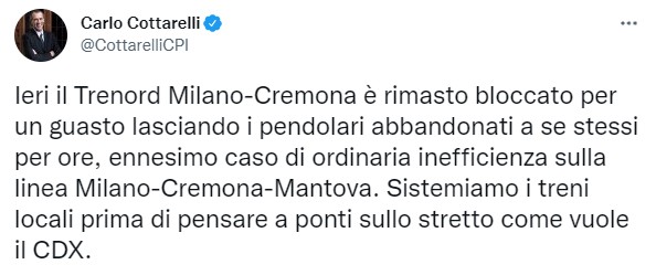 cottarelli