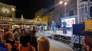 de luca a ragusa