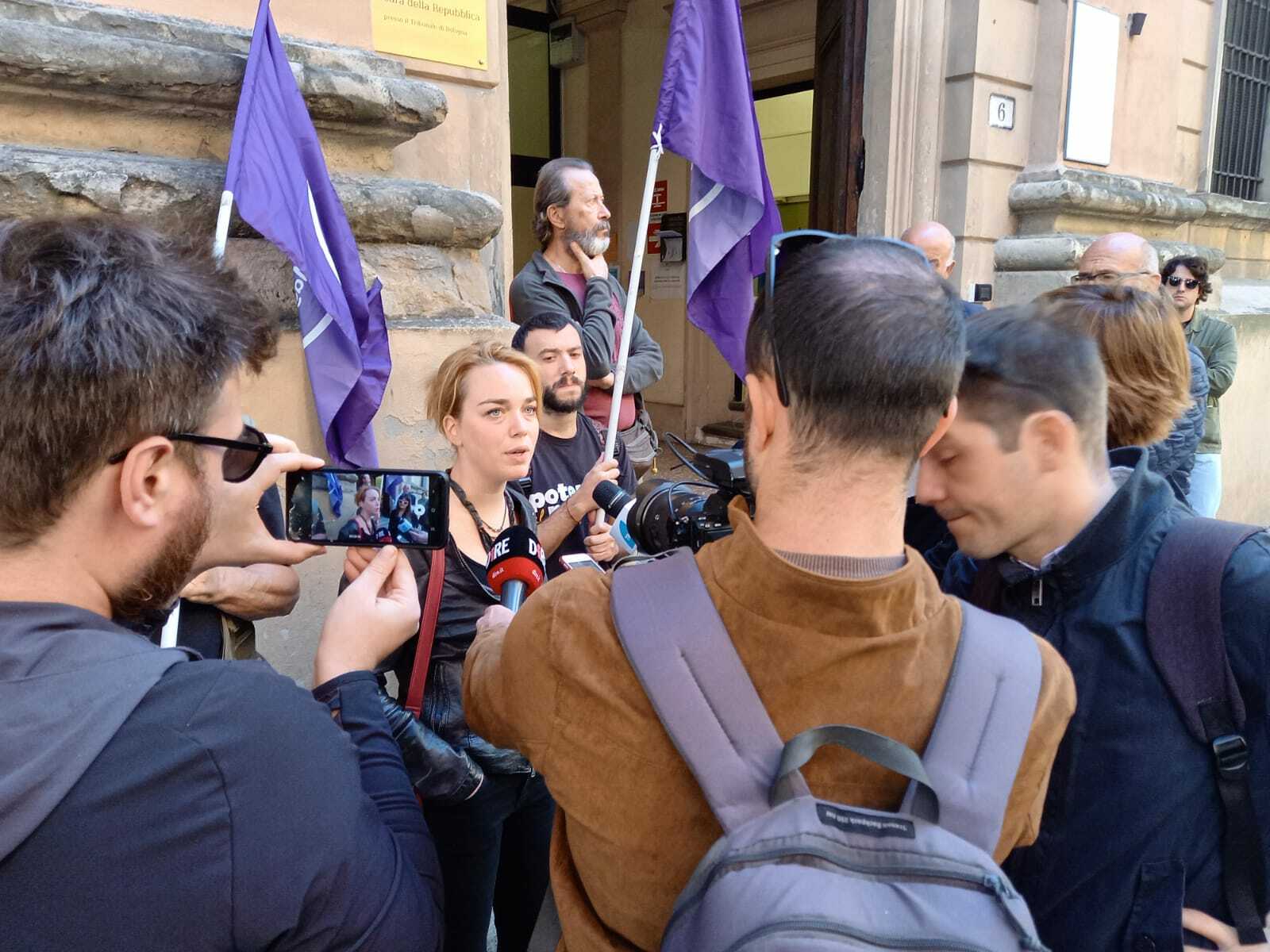 denuncia procura speculazione gas
