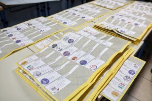 elezioni politiche 2022