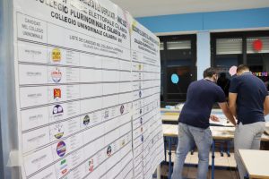 elezioni politiche 2022