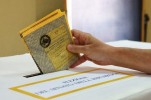 elezioni politiche 25 settembre 2022