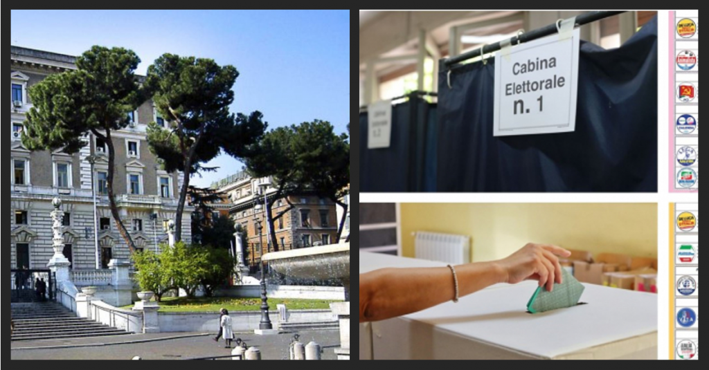 elezioni politiche-viminale
