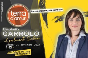 elisabetta carrolo