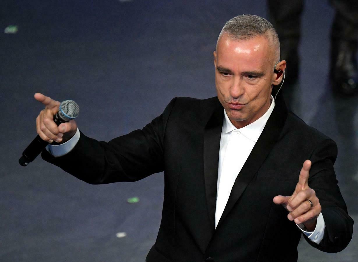 eros ramazzotti