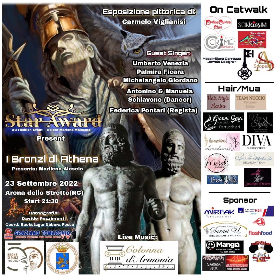 evento all’arena
