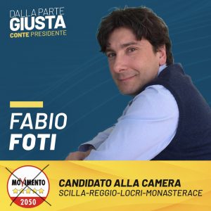 fabio foti
