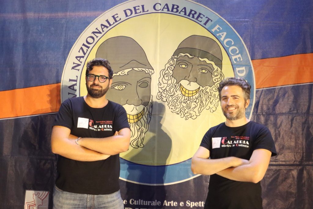 facce da bronzi
