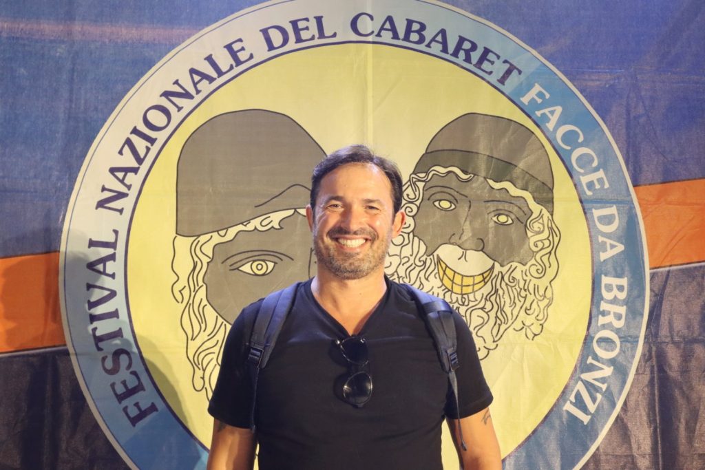 facce da bronzi