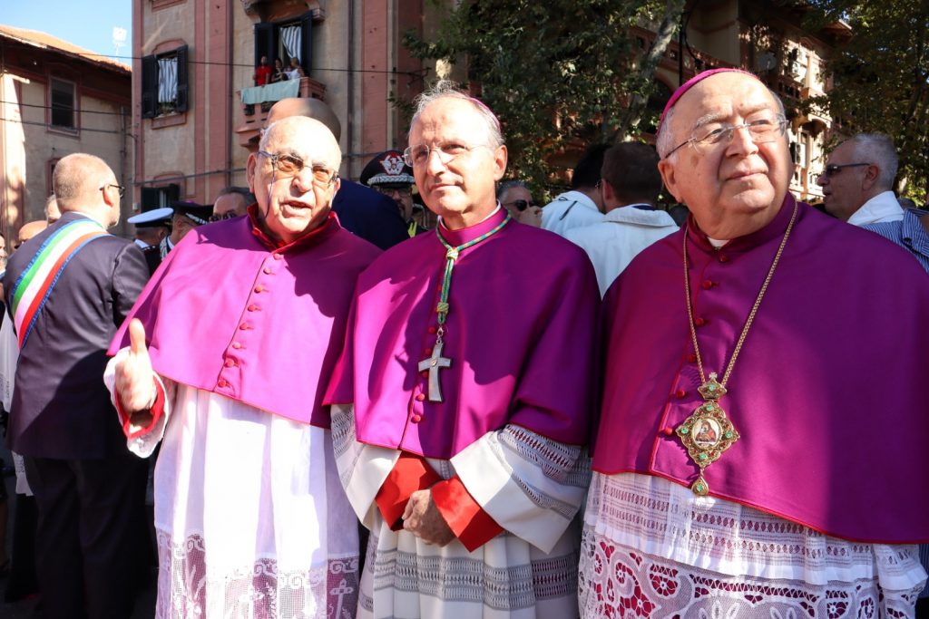 festa di madonna 2022