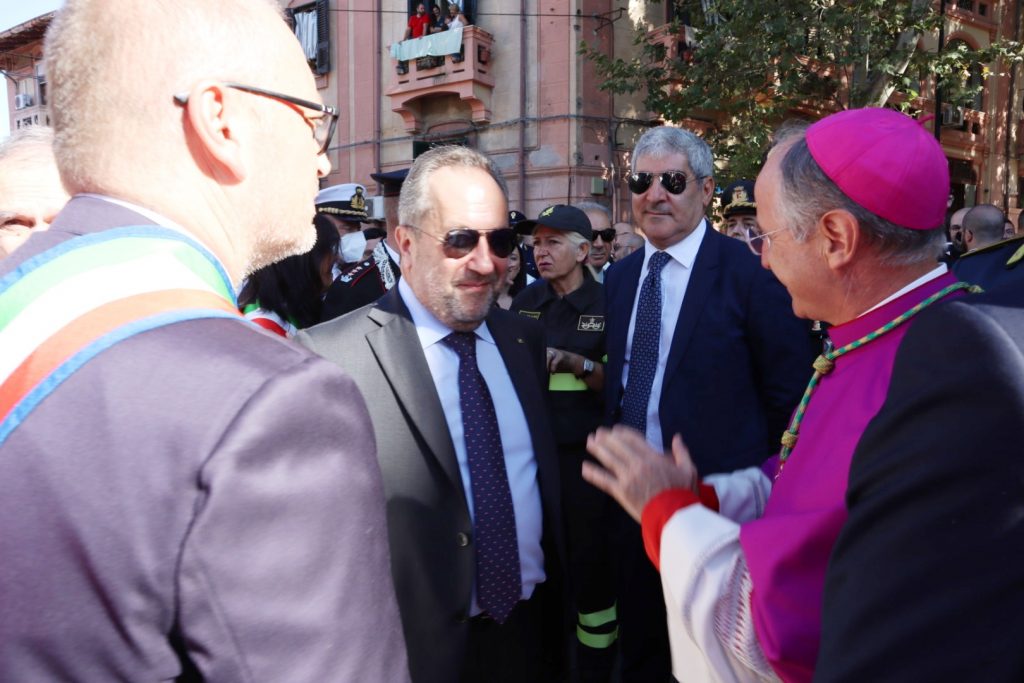 festa di madonna 2022