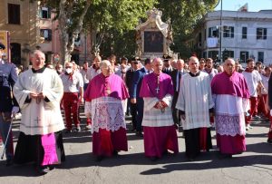 festa di madonna 2022