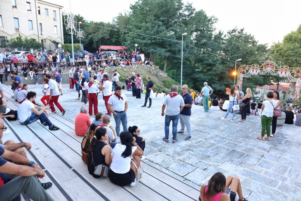 festa di madonna 2022 eremo