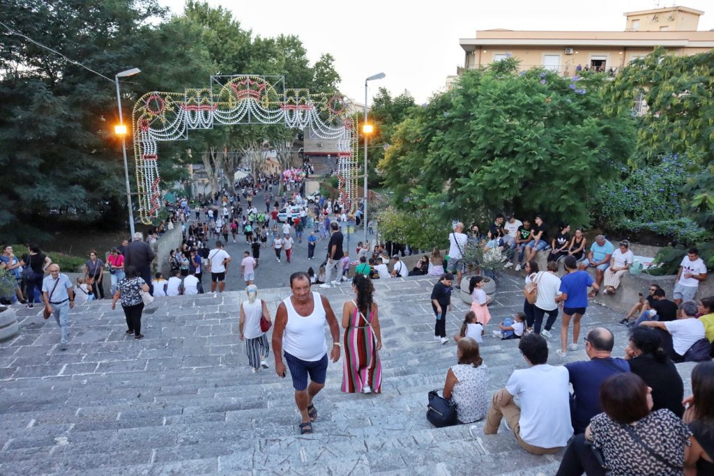 festa di madonna 2022 eremo