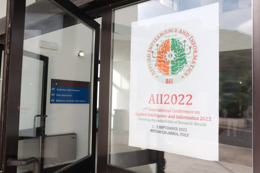 forum intelligenza artificiale università mediterranea reggio calabria