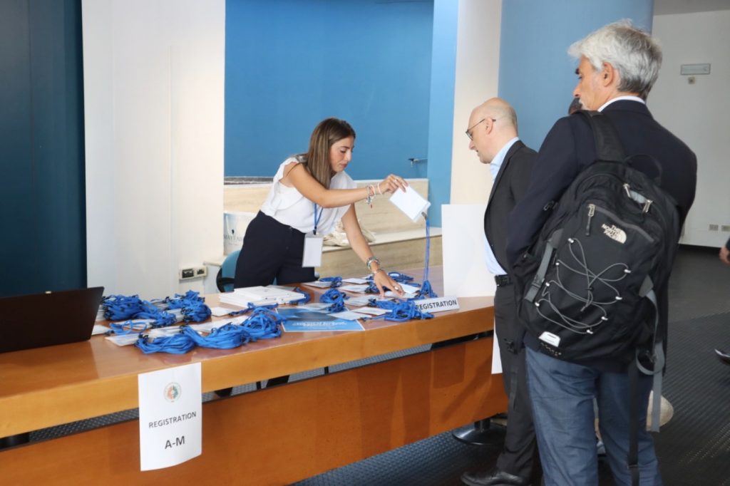 forum intelligenza artificiale università mediterranea reggio calabria
