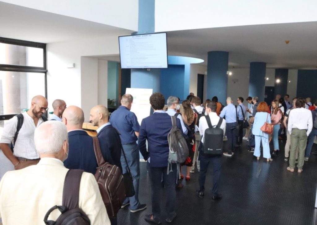 forum intelligenza artificiale università mediterranea reggio calabria