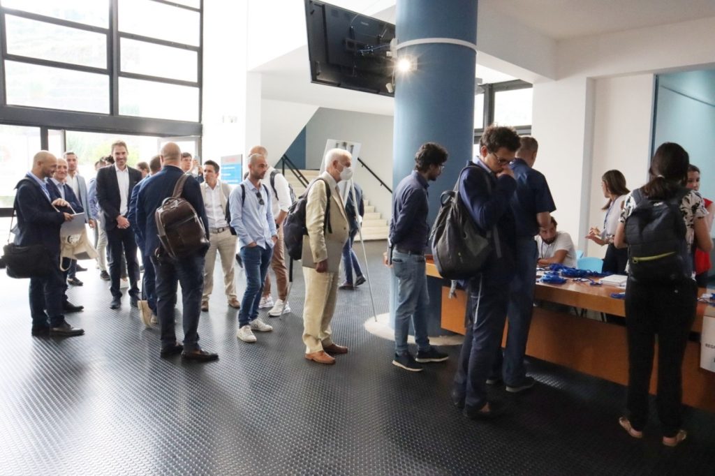 forum intelligenza artificiale università mediterranea reggio calabria