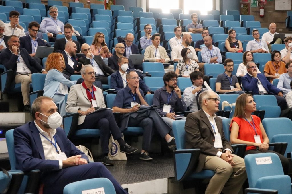 forum intelligenza artificiale università mediterranea reggio calabria