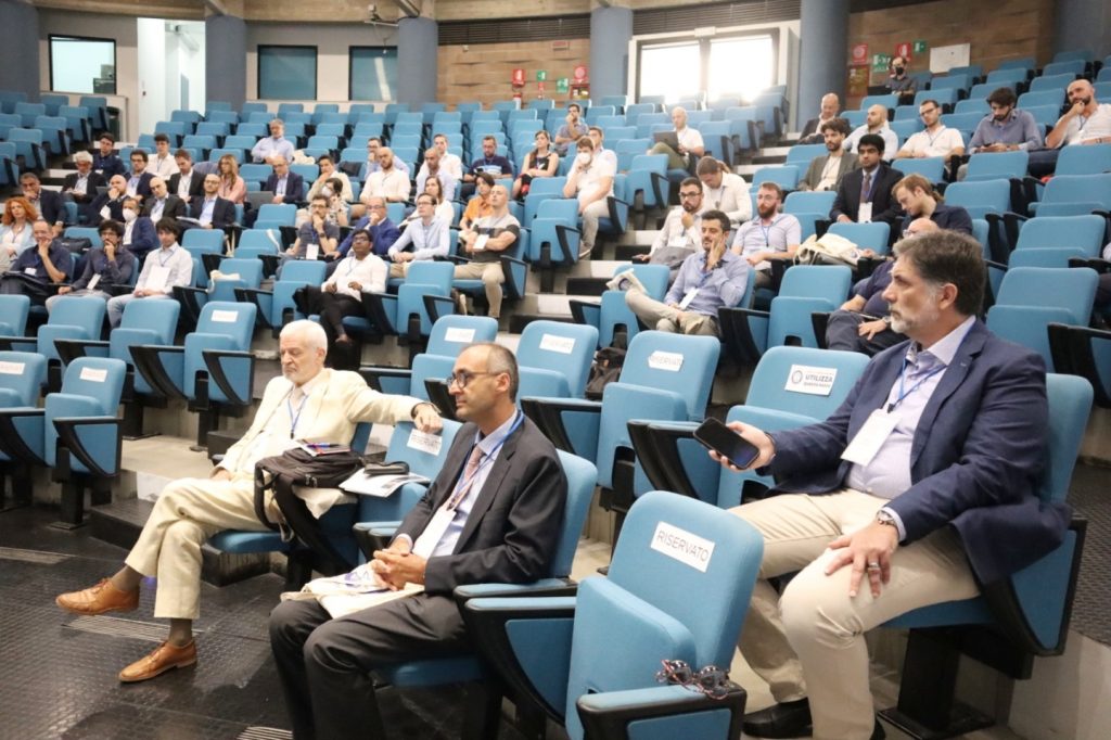 forum intelligenza artificiale università mediterranea reggio calabria