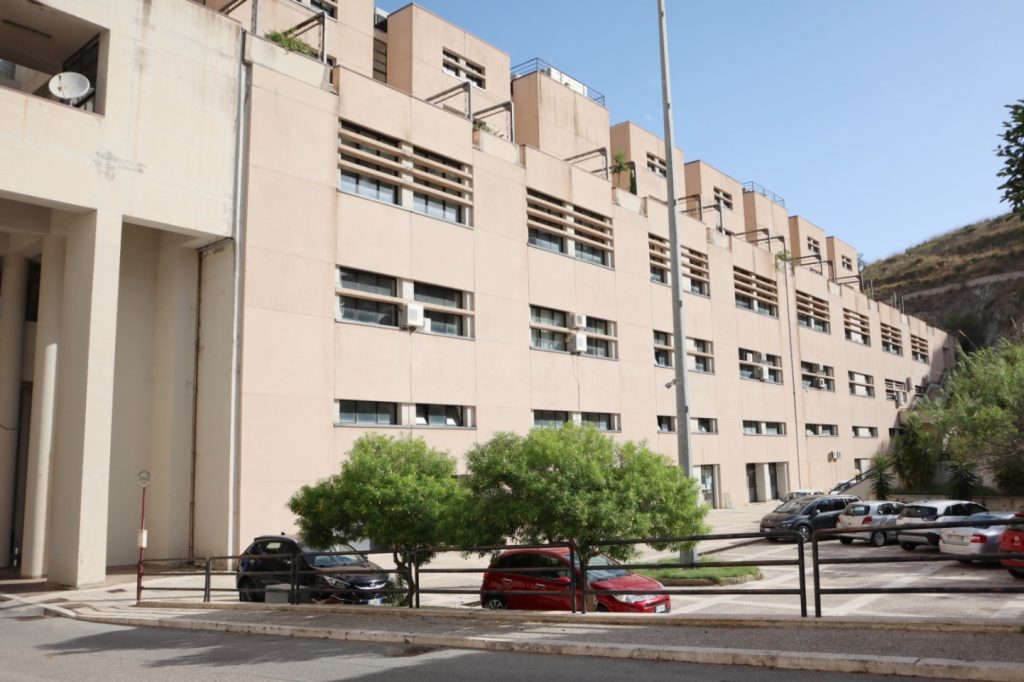 forum intelligenza artificiale università mediterranea reggio calabria