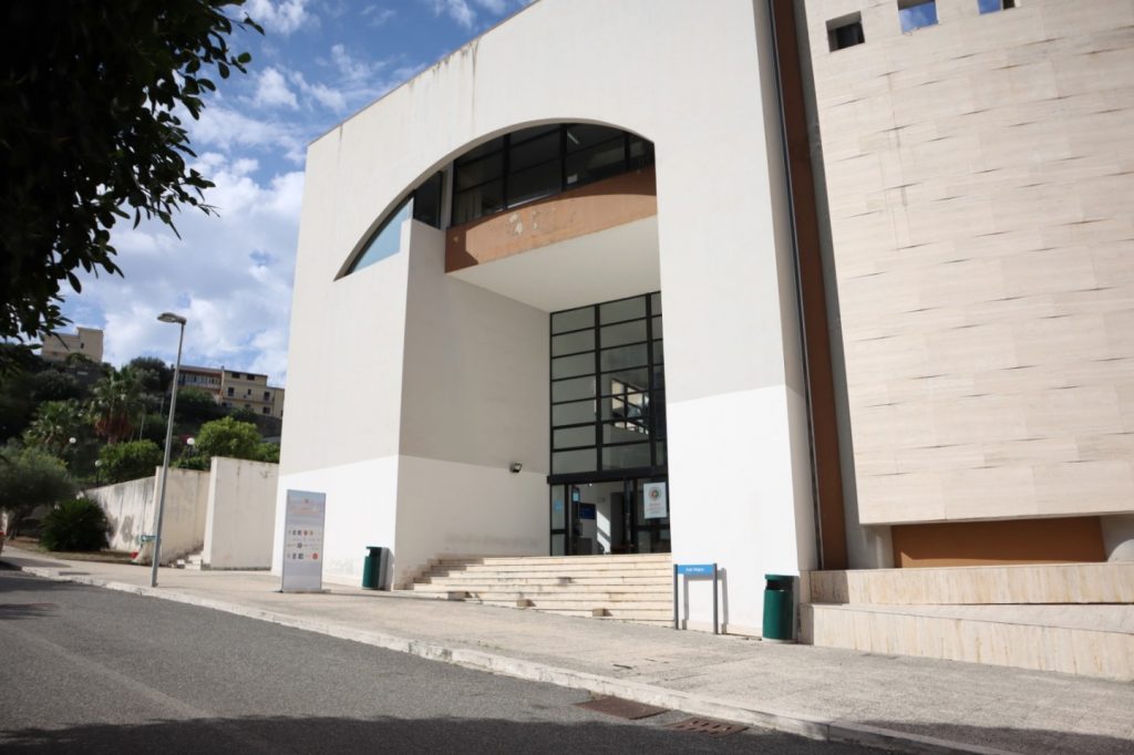 forum intelligenza artificiale università mediterranea reggio calabria