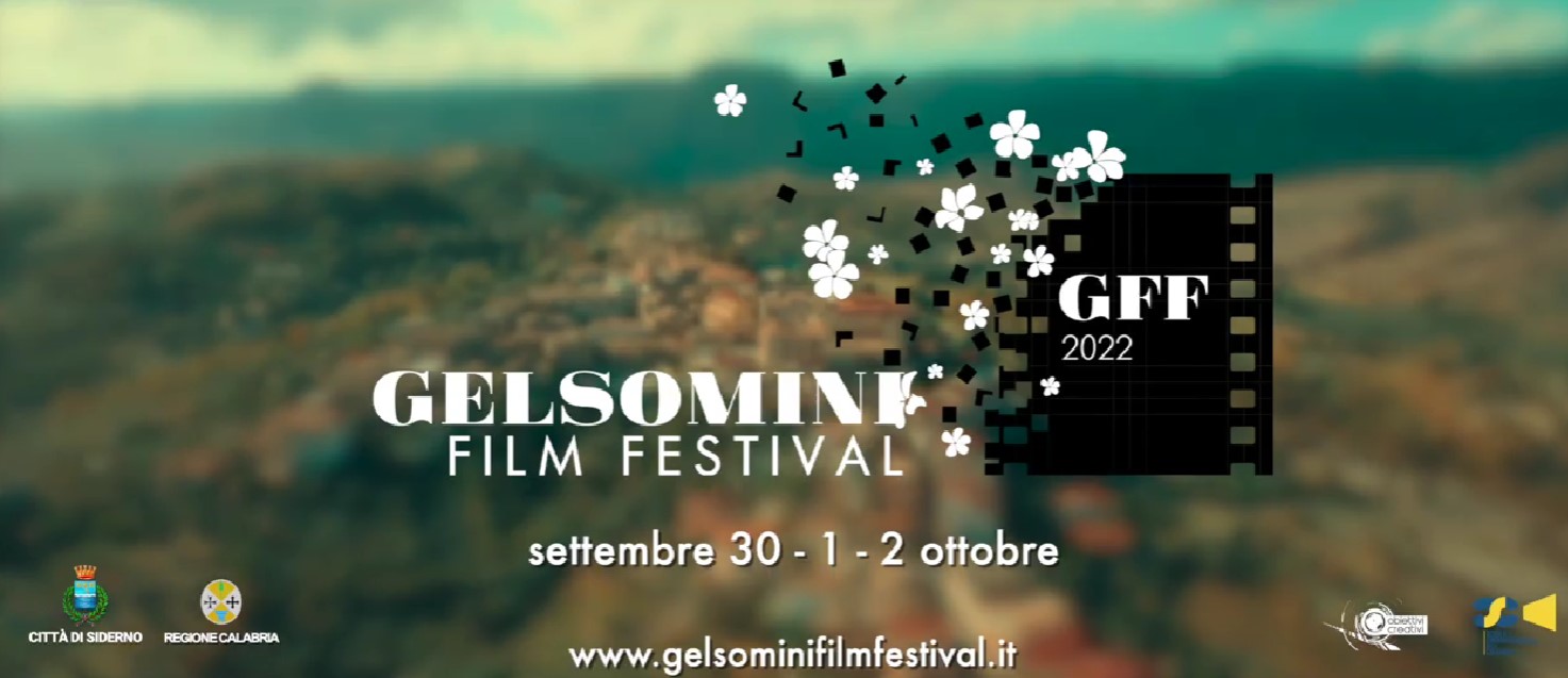 gelsomini film festival