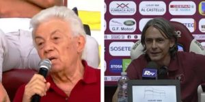 gianni citra e inzaghi