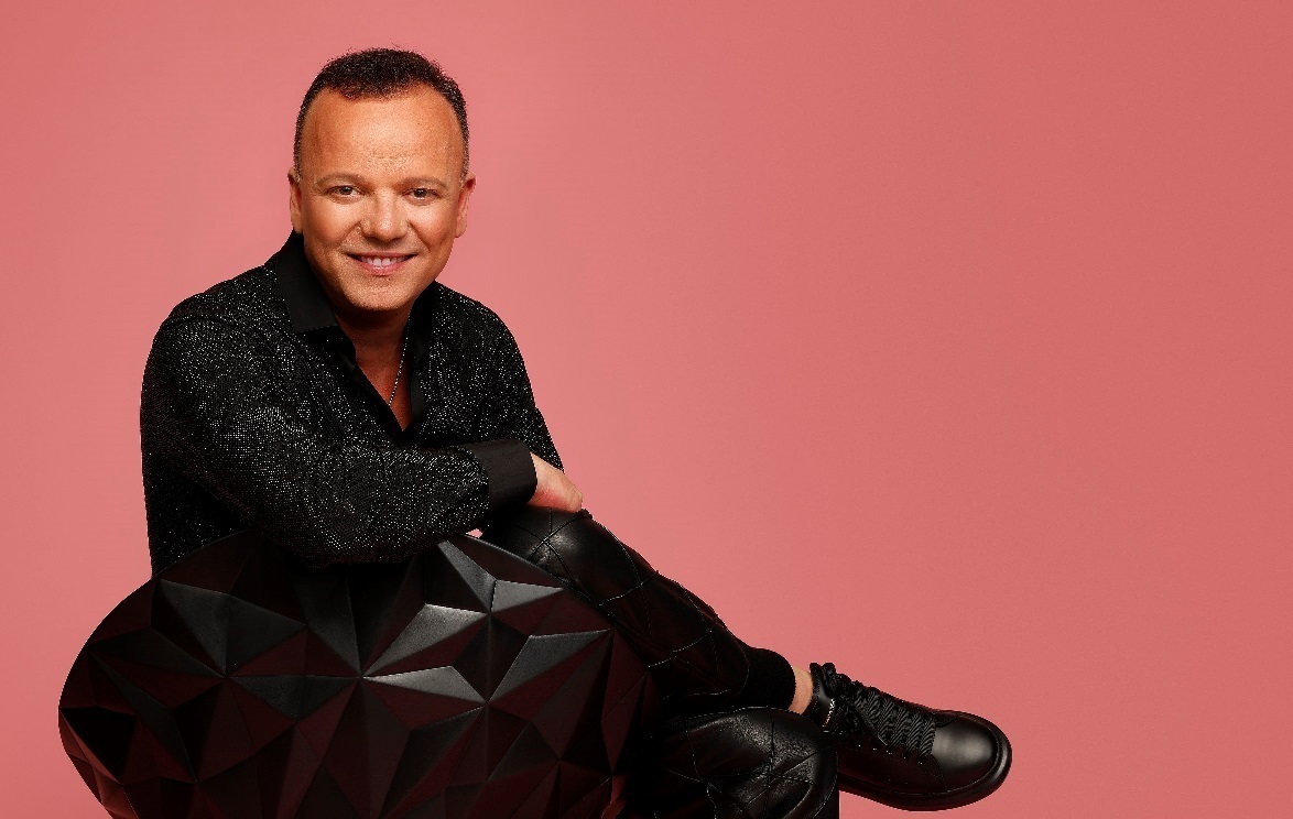 gigi d’alessio