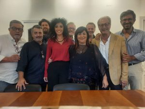 inbar messina