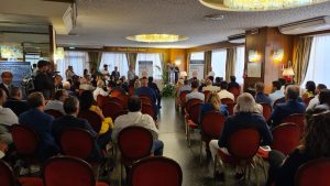 incontro schifani messina ponte sullo stretto