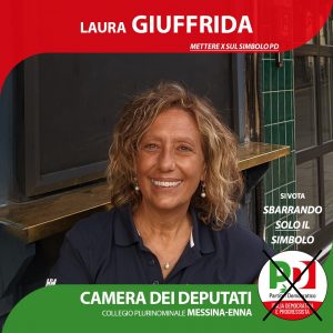 laura giuffrida
