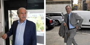 lillo foti bruno bolchi
