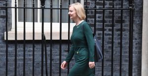 liz truss
