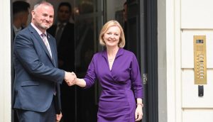 liz truss