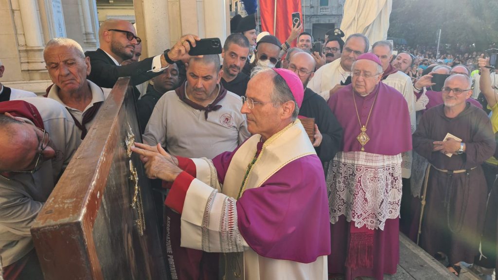 madonna consolazione 2022
