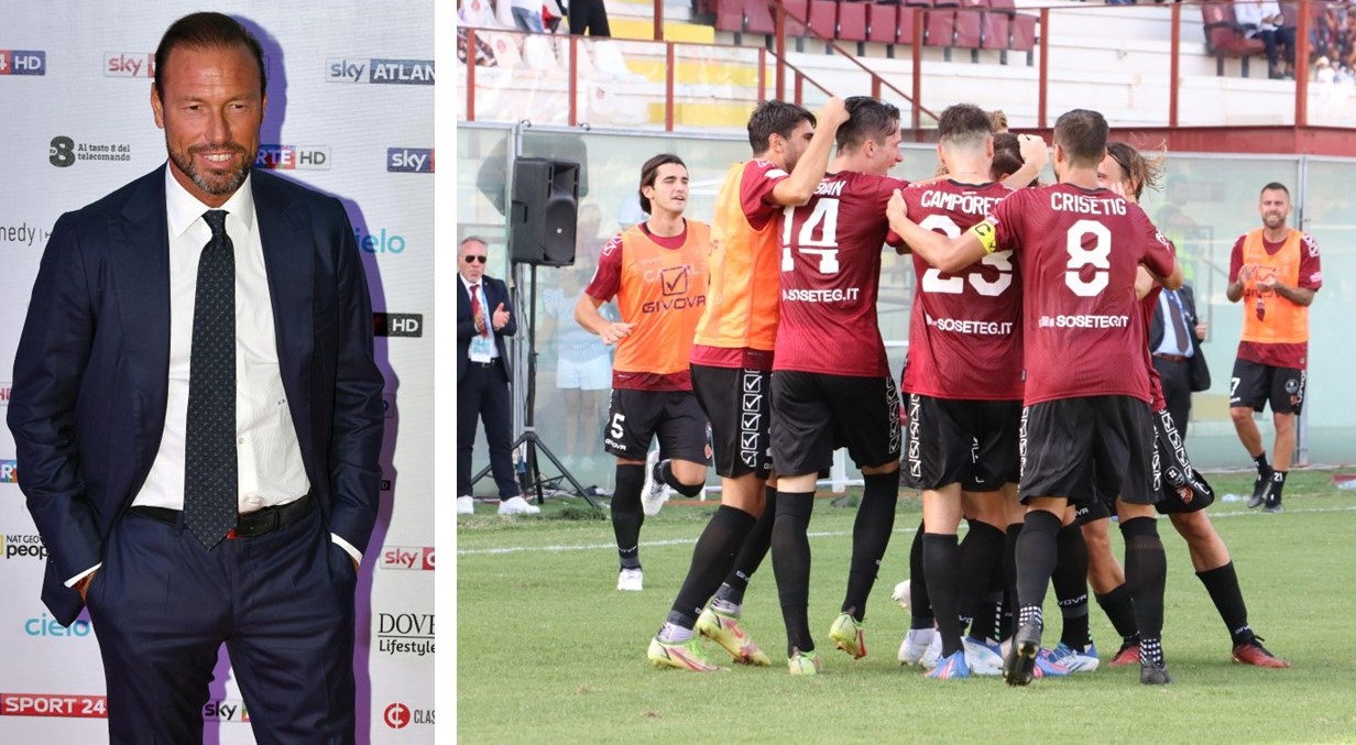 marcolin reggina