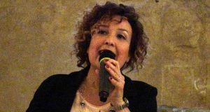 marilena cerzoso