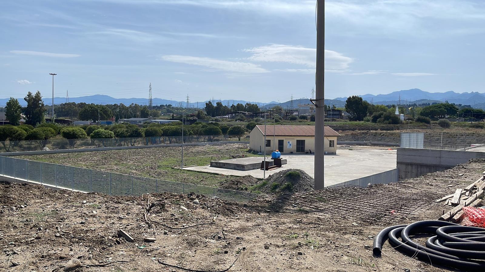 masseria ccr milazzo