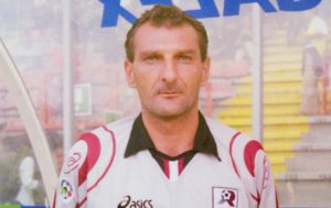 maurizio poli reggina