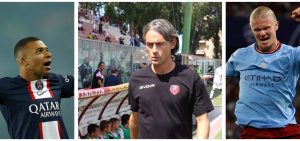 mbappé inzaghi haaland