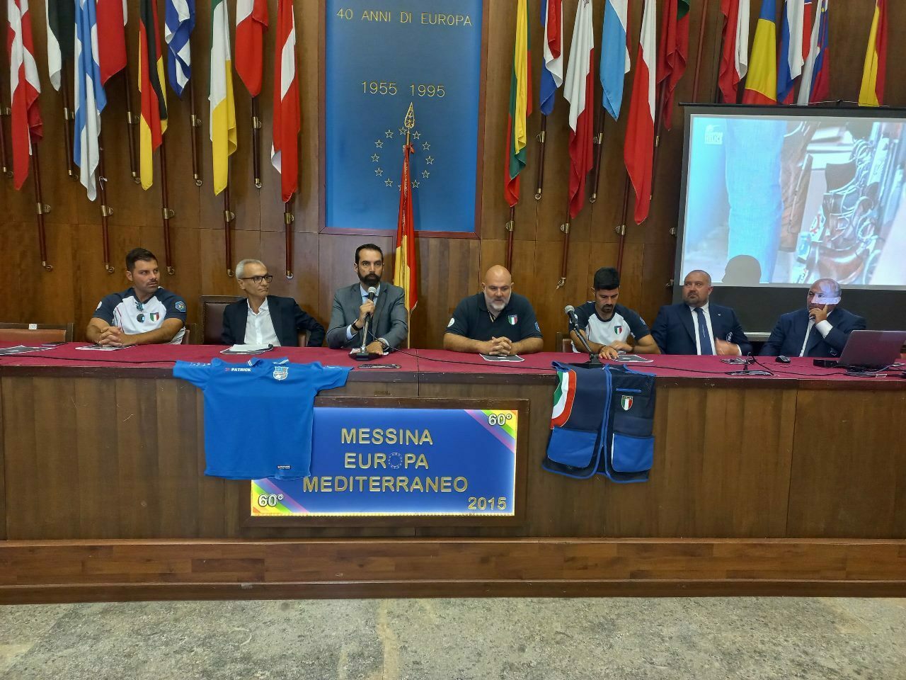 messina campionato mondo tiro a volo