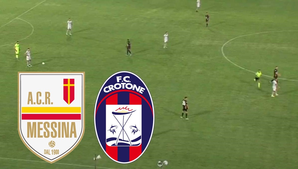 messina-crotone