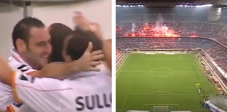 milan messina 1-2 san siro 22 settembre 2004