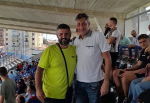 mister aglietti pisa-reggina